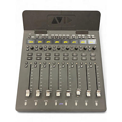 Used Avid S1 Digital Mixer
