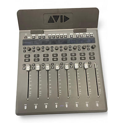 Used Avid S1 Production Controller