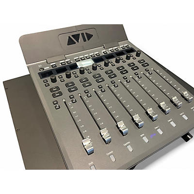 Used Avid S1