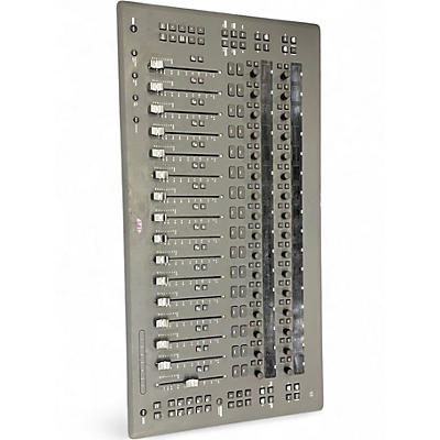 Used Avid S3 Audio Interface