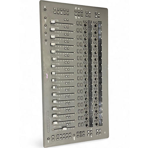 Used Avid S3 Audio Interface