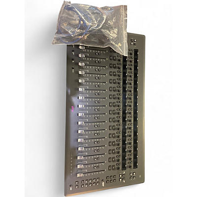 Used Avid S3 Control Surface Audio Interface