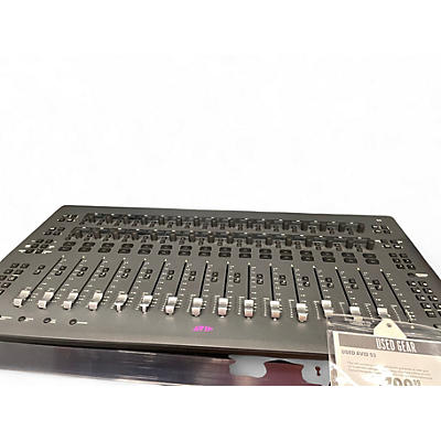 Used Avid S3