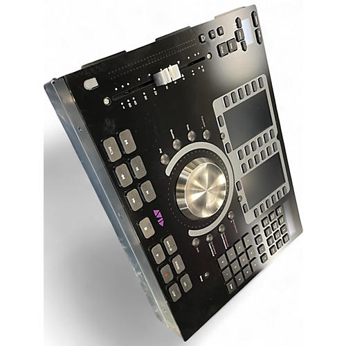 Used Avid S6 AUTOMATION MODULE Control Surface