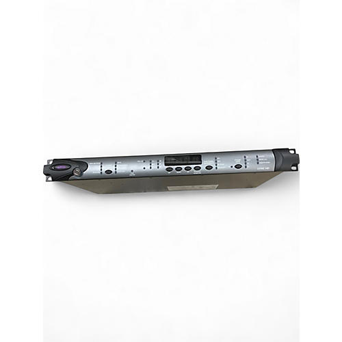 Used Avid SYNC HD Digital Clock