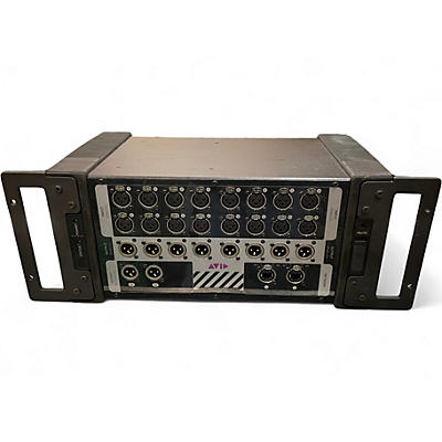 Used Avid Stage 16 Digital Mixer