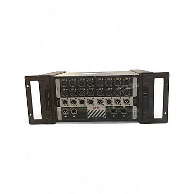Used Avid Stage 16 Digital Mixer