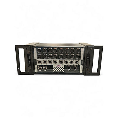 Used Avid Stage 16 Digital Mixer