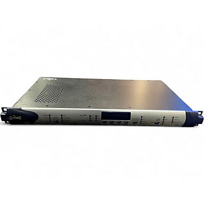 Used Avid Sync Audio Converter