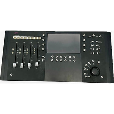 Used Avid artist control Digital Mixer