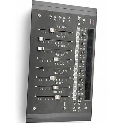 Used Avid artist mix MIDI Interface