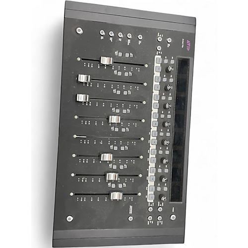 Used Avid artist mix MIDI Interface