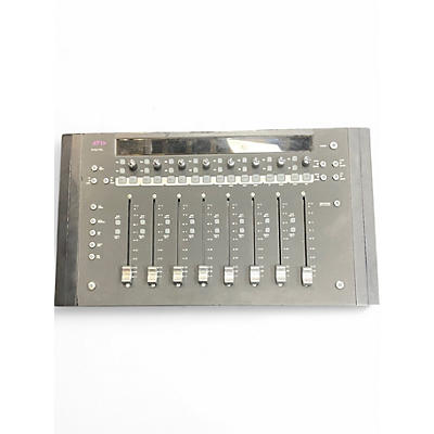 Used Avid artist mix