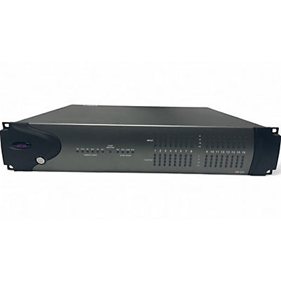 Used Avid hD I/O Audio Interface