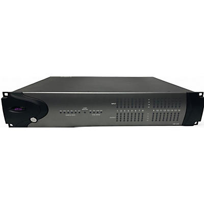 Used Avid hD i/o Audio Interface