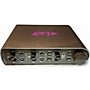 Used Avid Used Avid mBOX III Audio Interface