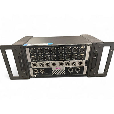 Used Avid stage 16 Digital Mixer