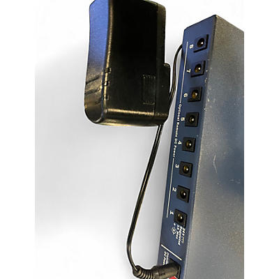 Used Aviom A16D Signal Processor