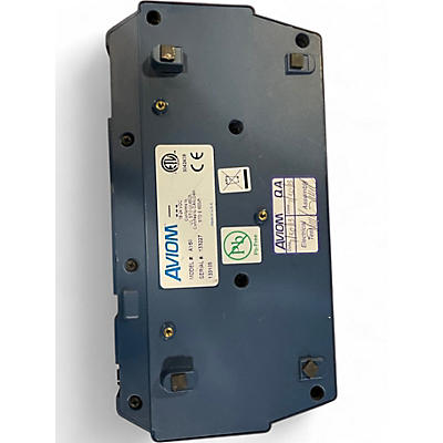 Used Aviom A16II Headphone Amp