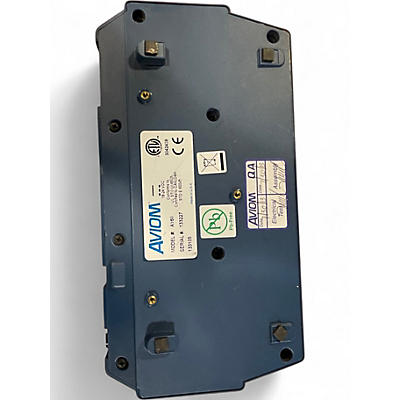 Used Aviom A16II Headphone Amp