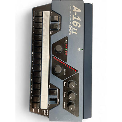 Used Aviom A16ii Line Mixer