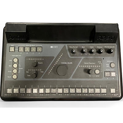 Used Aviom A360 Digital Mixer