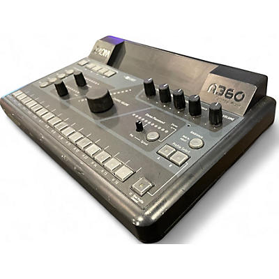 Used Aviom A360 Digital Mixer
