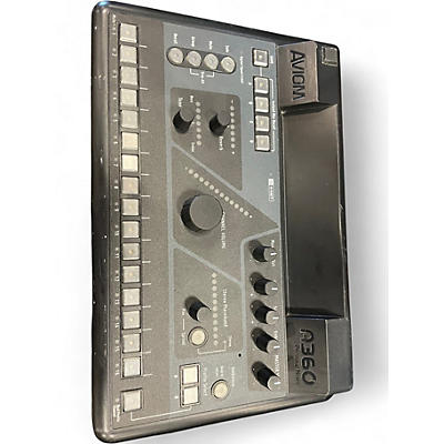 Used Aviom A360 Digital Mixer