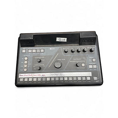 Used Aviom A360 Line Mixer