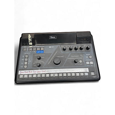 Used Aviom A360 Line Mixer