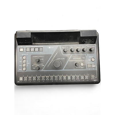 Used Aviom A360 Line Mixer