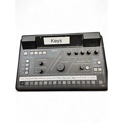 Used Aviom A360 Line Mixer