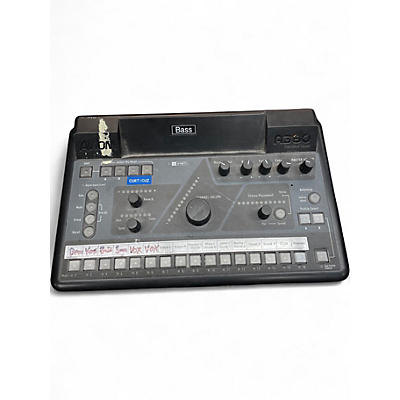 Used Aviom A360 Line Mixer