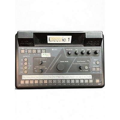 Used Aviom A360 Personal Mixer Digital Mixer