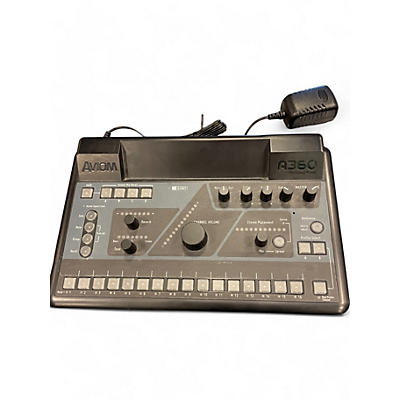 Aviom Used Aviom A360 Powered Mixer