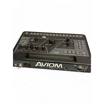 Aviom Used Aviom A360 Powered Monitor