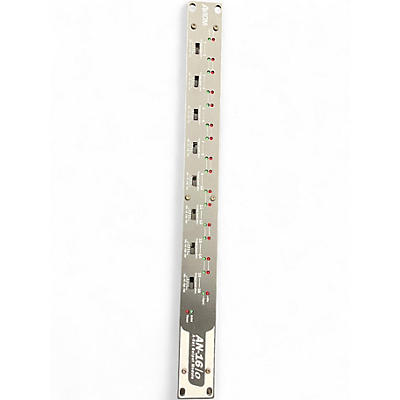 Used Aviom AN-16/o Audio Interface