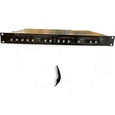 Used Avlex SPX-5 Compressor