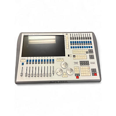 Used Avolites Tiger Touch 2 Lighting Controller