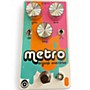 Used Awestruck Amplification METRO ORGANIC OVERDRIVE Effect Pedal