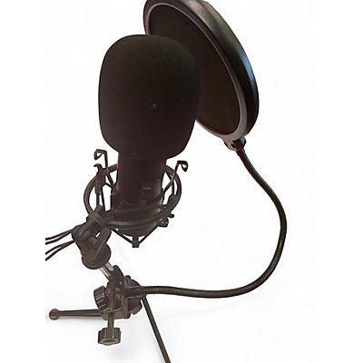 Used Axa MX100 Condenser Microphone