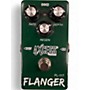 Used Axcess flanger fl-117 Effect Pedal