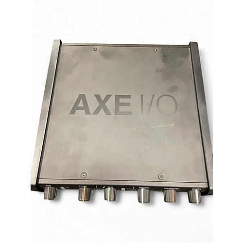 Used Axe AXE I/O SOLO AUDIO INTERFACE Audio Interface