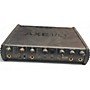 Used Axe Used Axe AXIE I/O Audio Interface