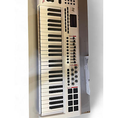Used Axiom Pro  49 MIDI Controller
