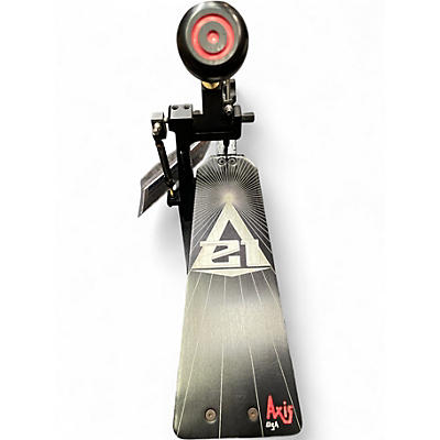 Used Axis A21 Laser SB Single Bass Drum Pedal
