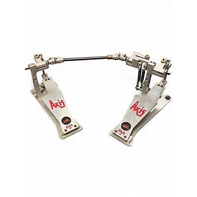 Used Axis AL-2 LONGBOARD Double Bass Drum Pedal