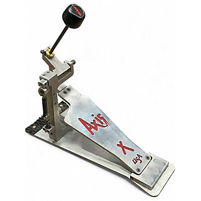 Used Axis AX-A Shortboard Single Bass Drum Pedal