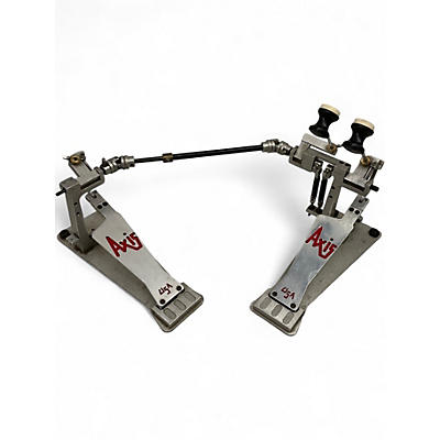 Used Axis AX-A2 Double Bass Drum Pedal