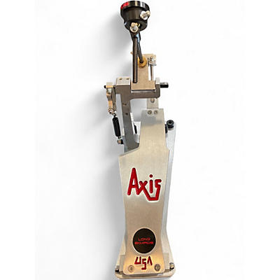 Used Axis AX-L2 Single Bass Drum Pedal